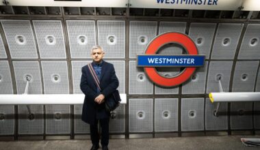 Exclusive: Londoners face 5.8% rise in Tube fares despite national rail tickets price freeze