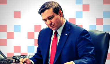 Gov. DeSantis elevates 2 Judges, appoints 2 others in Palm Beach, Sarasota counties