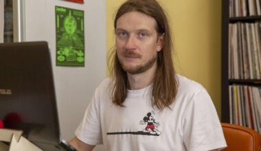 Tuntud muusikategelane Madis Nestor sattus petturite ohvriks. Tühjaks tehti nii mehe isiklikud kui ka plaadifirma pangakontod