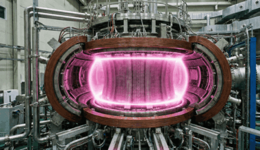 Une réaction stable pendant 6 minutes : le laboratoire KSTAR vient de franchir un cap historique pour l'humanité