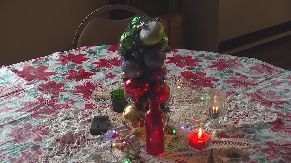 Taking time out of their own lives, organizers say it was all worth it