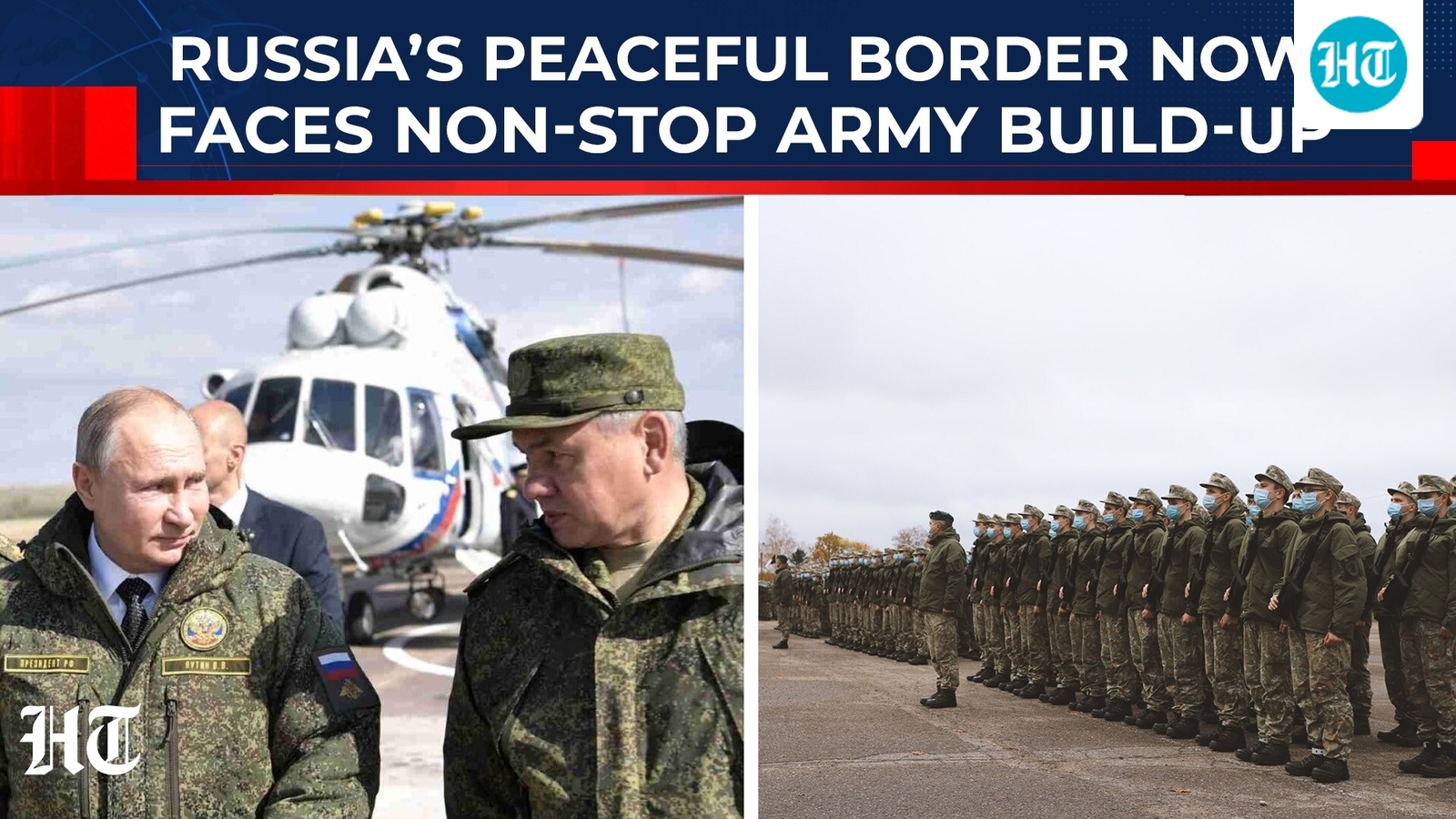 NATO's Lithuania plans 5,000-strong draft in 2026 amid rising Russian threat