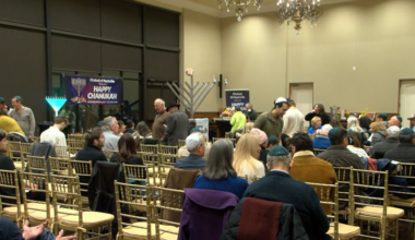 Nashville Jewish community reeling after Australia mass shooting