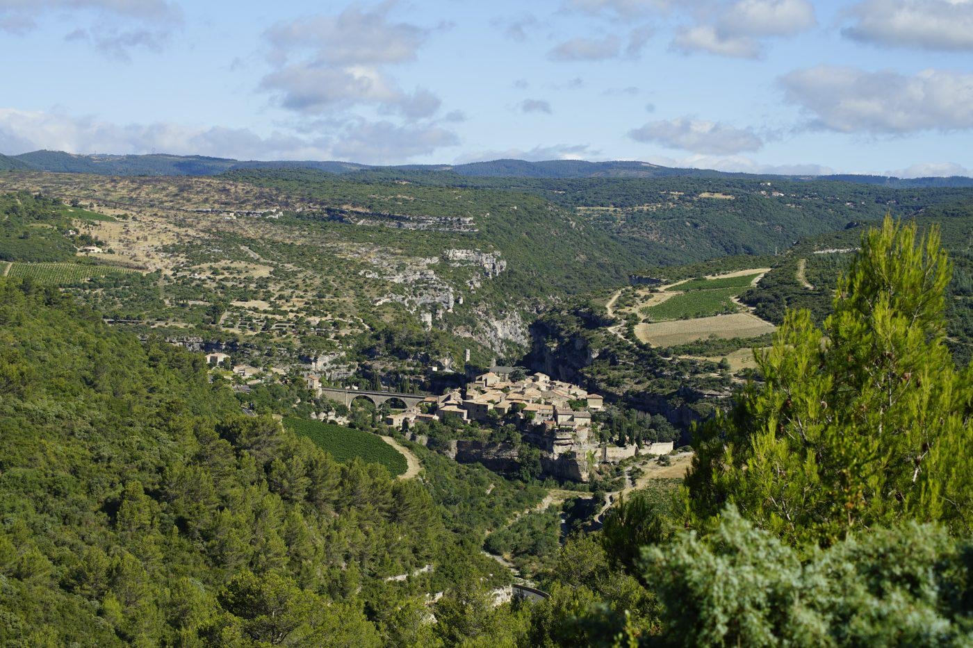 Hérault : Le « diamant » Minerve et six autres villages remarquables décrochent le label Grand site de France