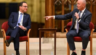 Is it possible to overcome the nation's political divide?