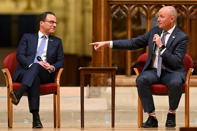 Is it possible to overcome the nation's political divide?