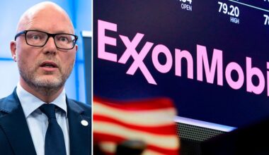 Moderat EU-topp anmäls – ”har jobbat för utländska intressen”