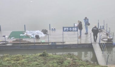 Three Migrants Die Crossing River on Croatia–Bosnia Border