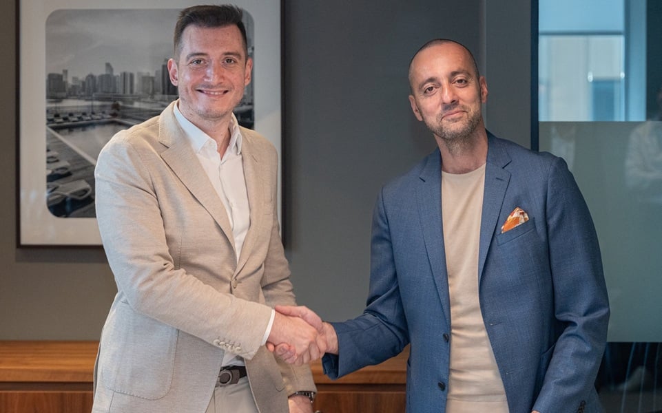 Radisson signs first Collection resort in Greece