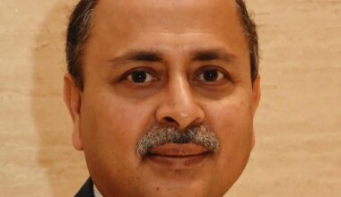 Escalating geo-political conflicts, climate change pose risk to growth prospects