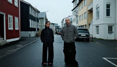 Iceland's Sequences Festival Names Artistic Directors for 2027 Edition