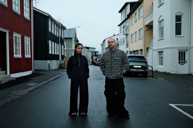 Iceland's Sequences Festival Names Artistic Directors for 2027 Edition