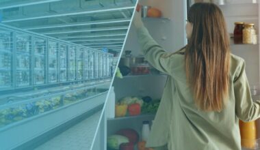 Commission consults on energy labelling and ecodesign of household and commercial fridges