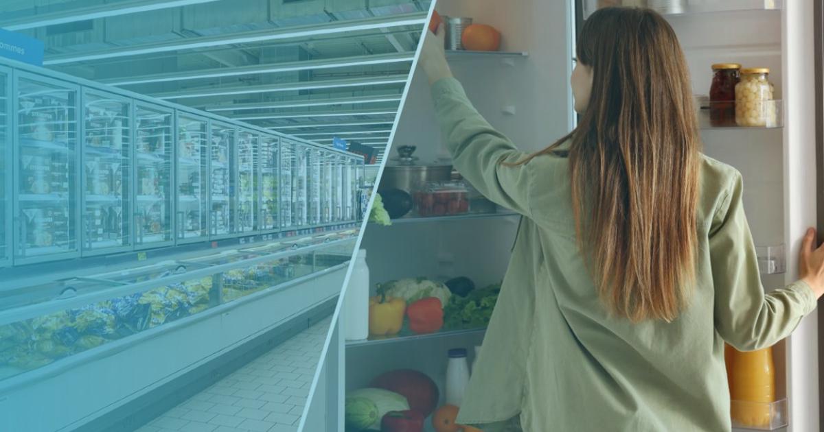 Commission consults on energy labelling and ecodesign of household and commercial fridges