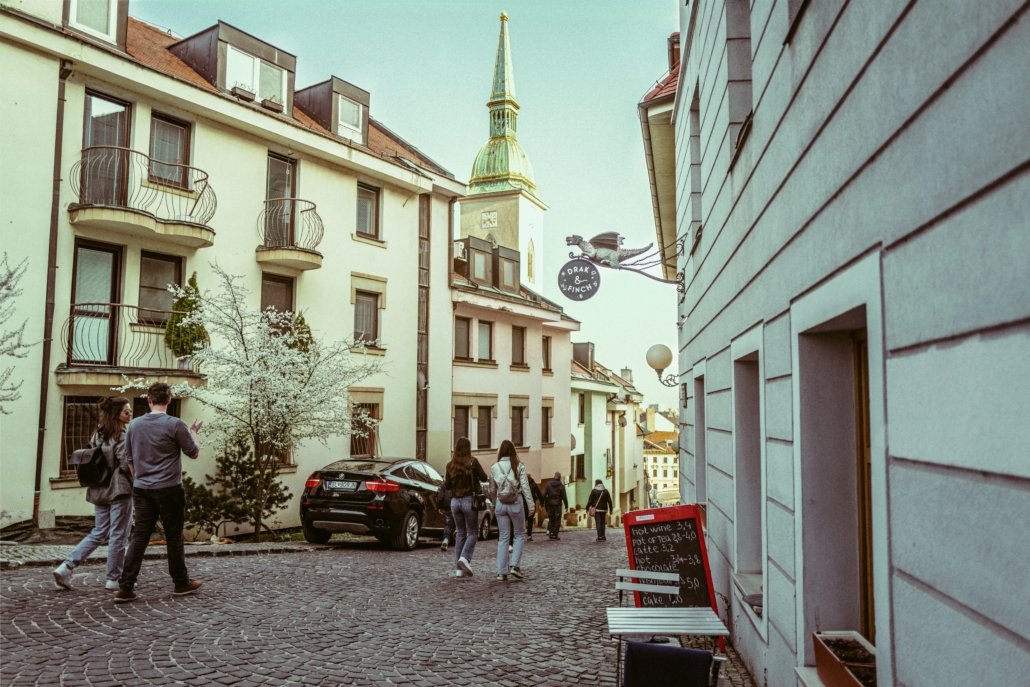Renewable Energy in Slovakia