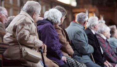 Die große Mehrheit der Menschen in Luxemburg gehen vor dem gesetzlichen Renteneintrittsalter von 65 Jahren in Rente.