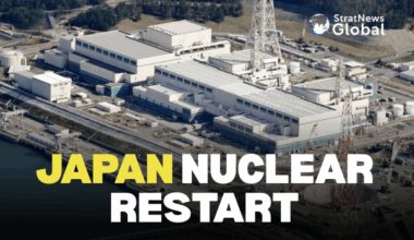 Japan Weighs Partial Restart of World’s Largest Nuclear Plant