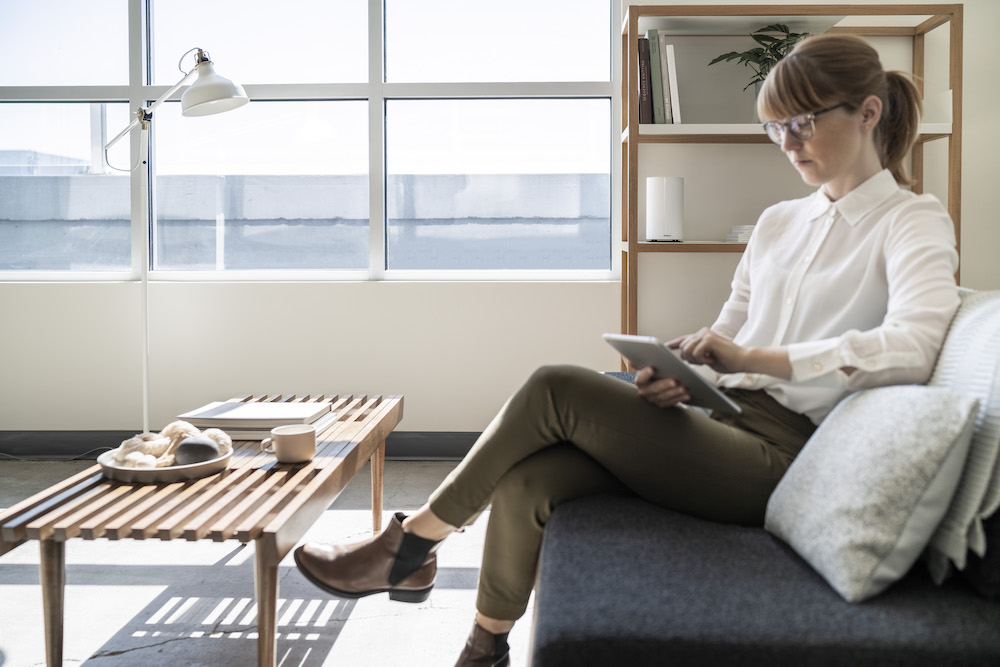 T-Mobile Poland mobile data highlights FWA bind