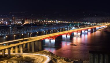 Disabling One Bridge Could Shatter Russia’s War Machine (and It’s Not the Kerch)