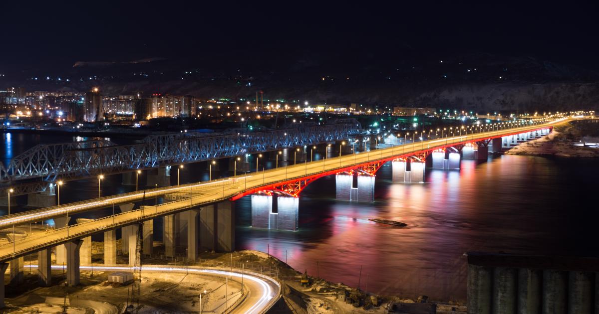 Disabling One Bridge Could Shatter Russia’s War Machine (and It’s Not the Kerch)