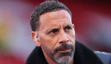World Cup: Ghana, Croatia will make it difficult for England - Rio Ferdinand predicts Group L