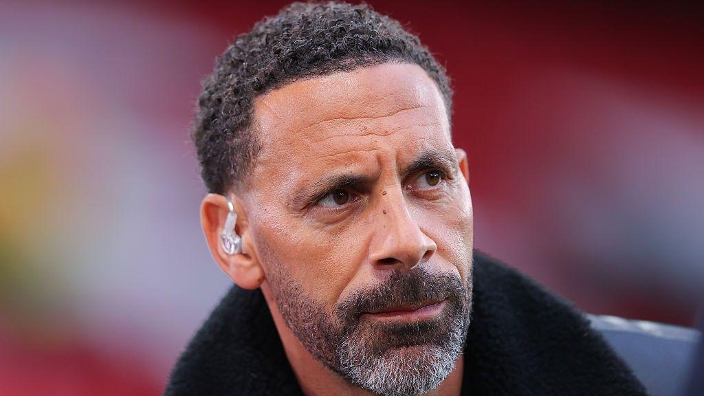 World Cup: Ghana, Croatia will make it difficult for England - Rio Ferdinand predicts Group L