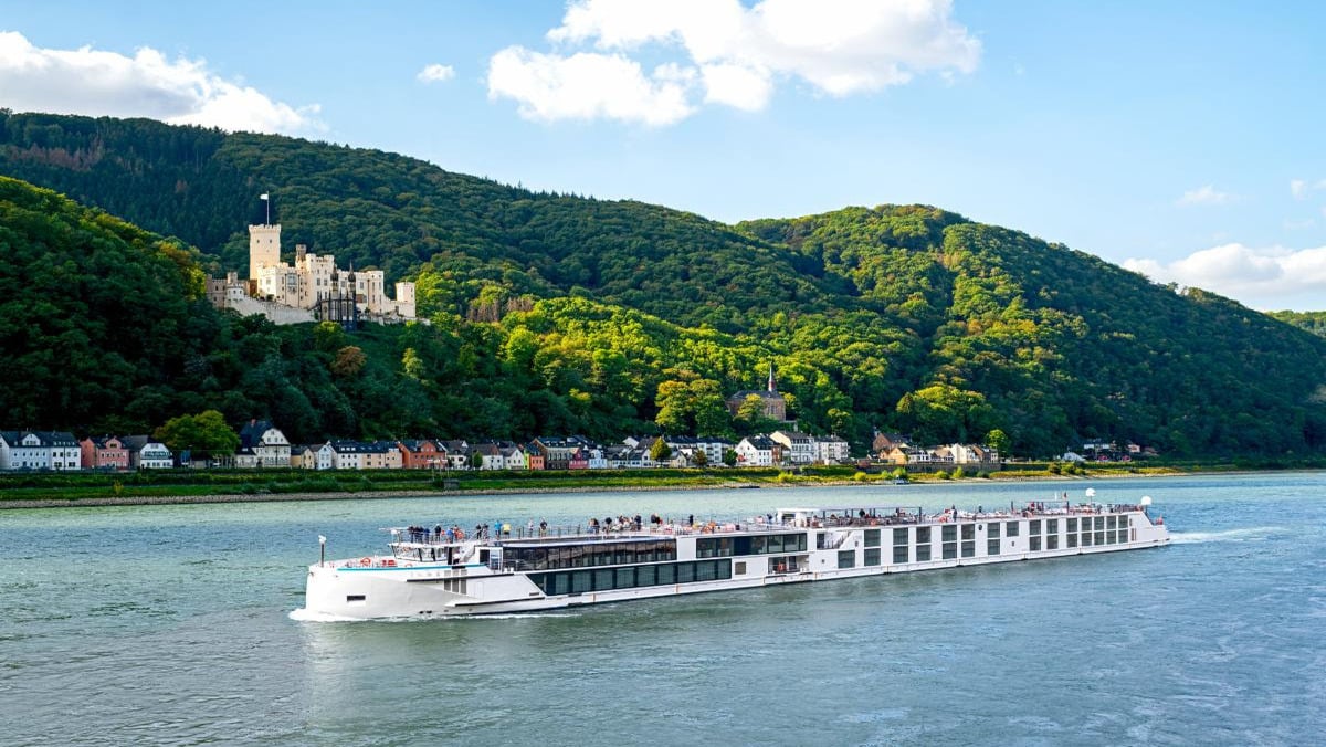 Austria, Hungary, Germany, Netherlands, Belgium, France Await You on a Riverside Luxury Cruises Adventure in 2027