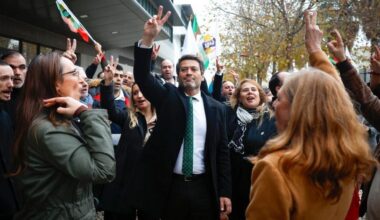 Tribunal manda retirar cartazes do Chega sobre ciganos