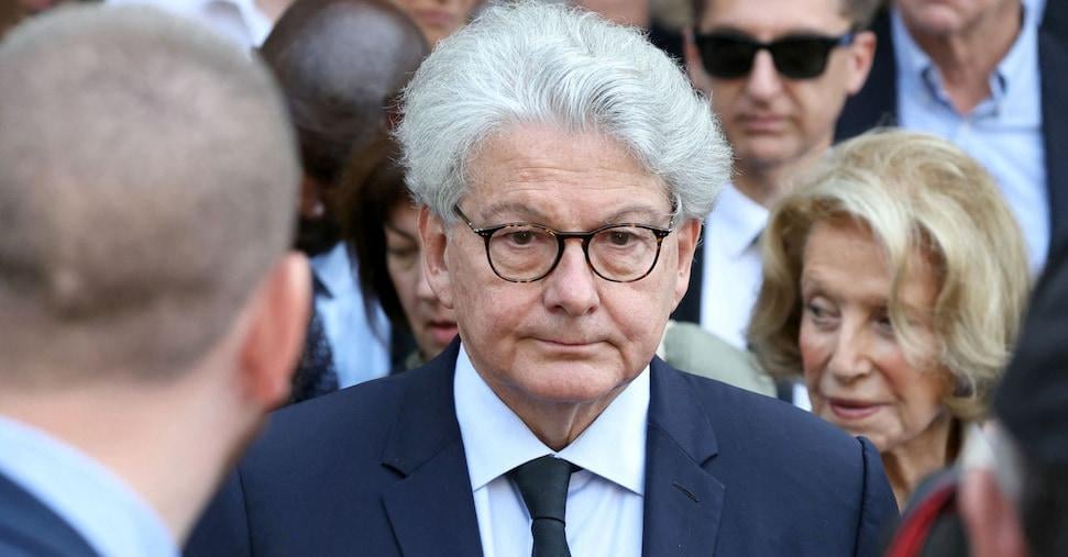 Sanzioni Usa contro cinque europei. Macron: sono atti d’intimidazione