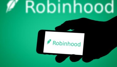 Robinhood Adds XRP, Dogecoin, Solana Trading Pairs For European Markets - Robinhood Markets (NASDAQ:HOOD)