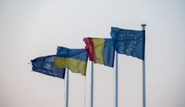 Romania pays 50 million euros for American weaponry to be sent to Ukraine