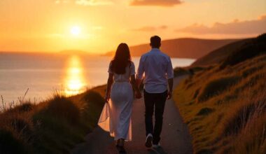 Slovenia Joins Georgia, Madagascar, Uruguay, Oman, Albania and Bhutan as the Most Underrated Romantic Travel Destinations in 2026 for Couples Seeking Magical Getaways!