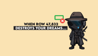 The Data Detox: Training Yourself for the Messy, Noisy, Real World