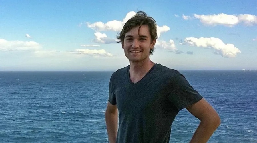 Ross Ulbricht, the creator of infamous darknet marketplace Silk Road