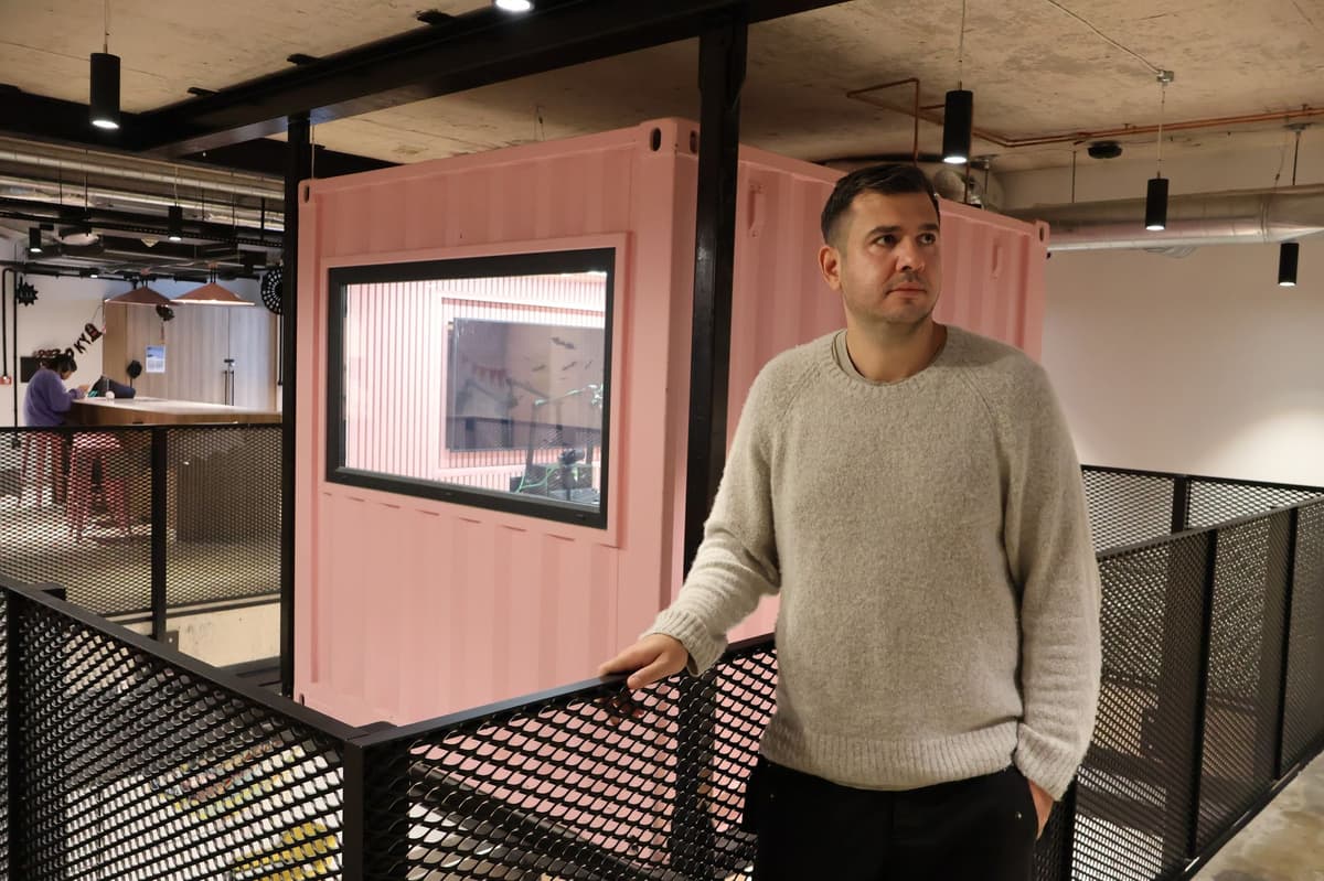 The one thing super-successful entrepreneurs do after a big-money sale is....