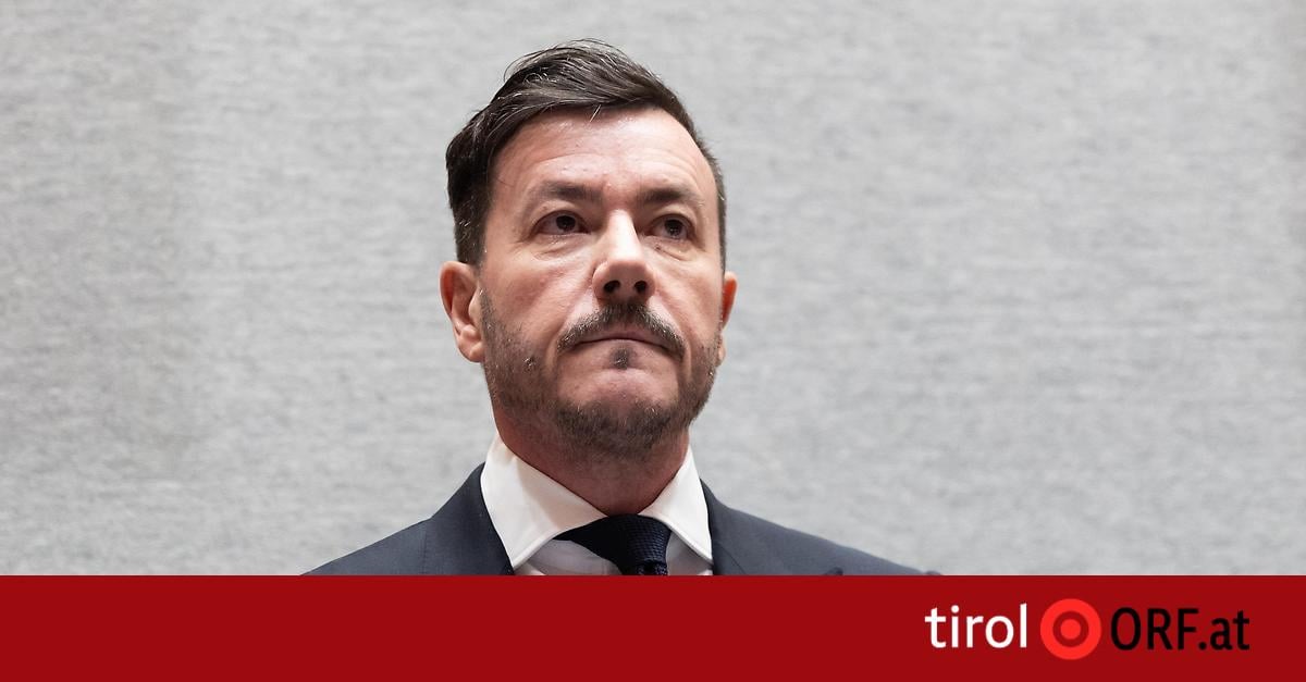 Rene Benko schuldig, Ehefrau freigesprochen