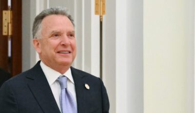 Witkoff sa opäť stretol s Umerovom, telefonoval so Zelenským