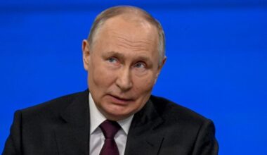Vladimir Putin Said Nothing Could Ban Bitcoin A Year Ago: Here's How Moscow Has Used Crypto Since Then To Overcome US Sanctions