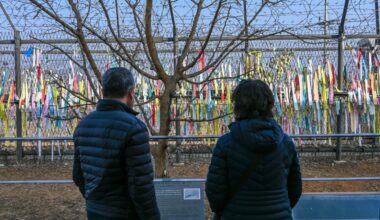 S. Korea to prioritize confirming fate of separated families' kin in N. Korea