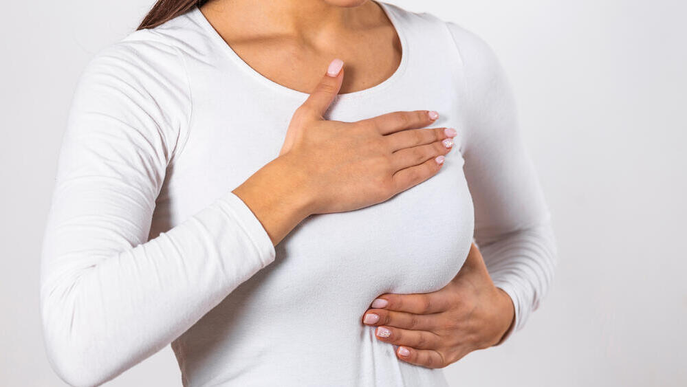 סרטן השד סרטן שד