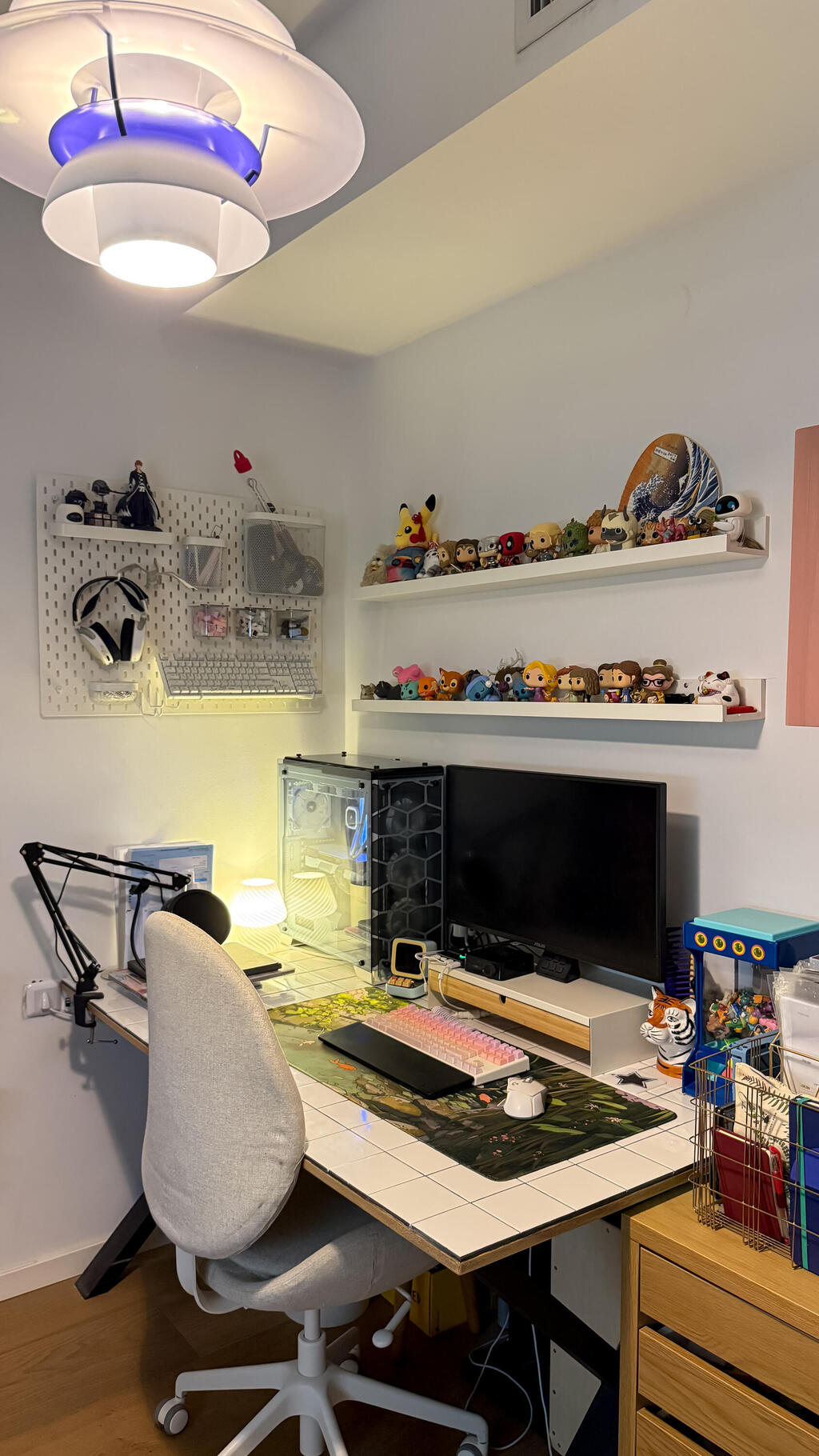 הדירה של בר וסתיו, כאן גרים