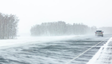 Snow squalls expected in southwestern Ontario - CTV News