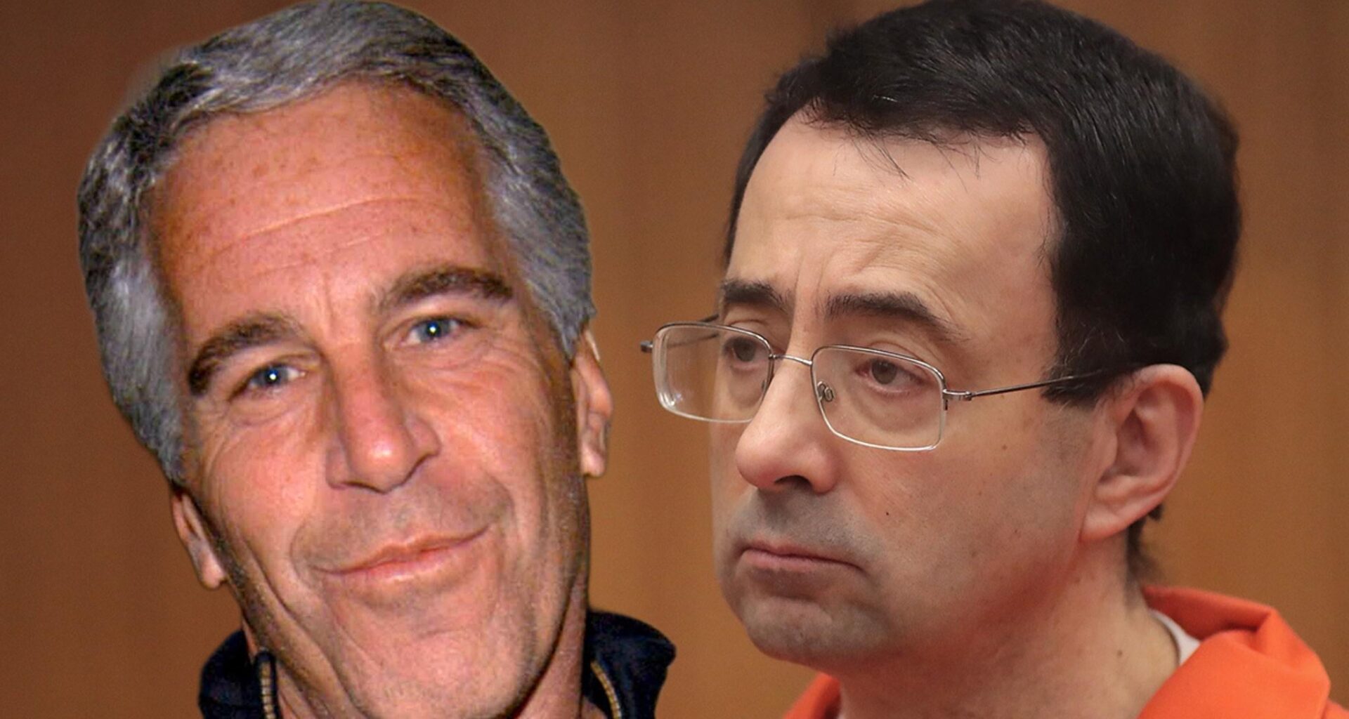 Epstein Suicide Note Found, Confesses Trump loves "young, nubile girls"