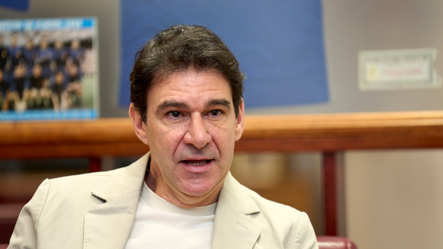 Karanka ve positivo que España tenga que viajar poco en la fase de grupos del Mundial 2026