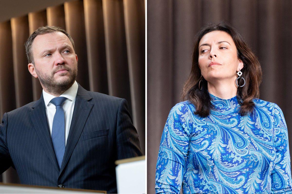 Tsahkna soovib uuel aastal referendumit eutanaasia lubamiseks. Joller: sisuliselt on see inimese tapmine meditsiinitöötaja poolt