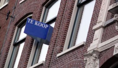 Hoogste inkomens hebben de laagste woonkosten - ESB