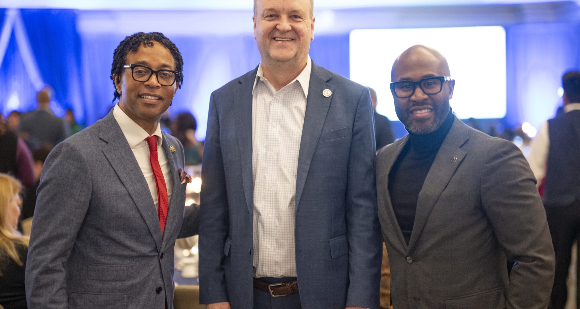 County exec’s exit to reshape political leadership