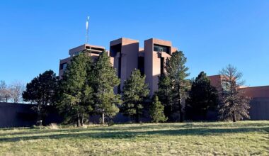 The White House promises to dismantle the National Center for Atmospheric Research | Rep. Joe Neguse, a Democrat whose district covers Boulder, suggested the move was in retaliation for Colorado’s refusal to release Tina Peters