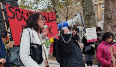 Harsh immigration rhetoric ‘failing’ honour-based abuse victims, experts warn