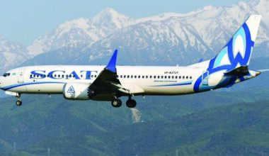 Hungary And Germany Joins Austria, Latvia, Russia, Czech Republic, Azerbaijan, India, And More As SCAT Airlines Expands Its Reach With New Direct Flights Boosting Kazakhstan’s Travel Connectivity